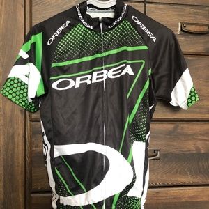 Orbea cycling (Bike) jersey kit